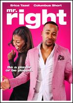 Mr. Right - Roger Melvin