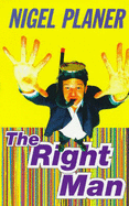 Mr. Right - Planer