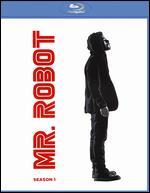 Mr. Robot: Season 01