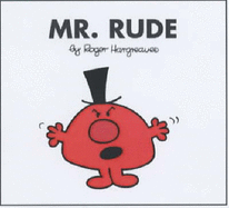 Mr. Rude
