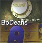 Mr. Sad Clown