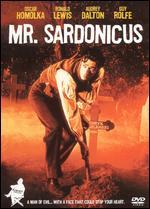 Mr. Sardonicus
