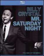Mr. Saturday Night [Blu-ray]