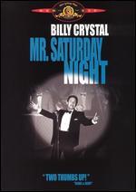 Mr. Saturday Night