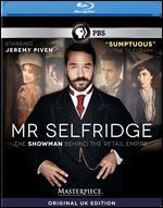 Mr Selfridge: Series 01