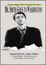 Mr. Smith Goes to Washington