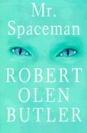 Mr. Spaceman