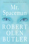 Mr. Spaceman