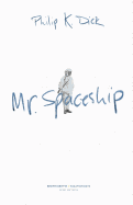 Mr. Spaceship