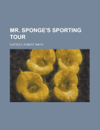 Mr. Sponge's Sporting Tour
