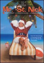 Mr. St. Nick