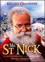Mr. St. Nick