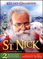 Mr. St. Nick