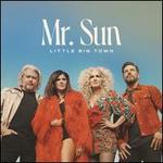 Mr. Sun