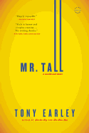 Mr. Tall: A Novella and Stories