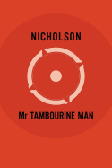 MR Tambourine Man