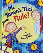 Mr. Tanen's Ties Rule!