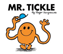 Mr. Tickle