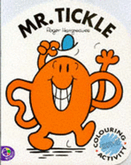 Mr. Tickle