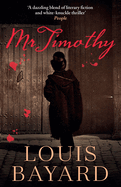 Mr Timothy