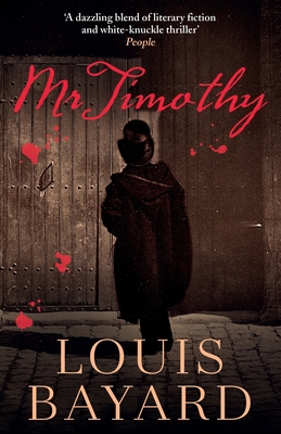 Mr Timothy - Bayard, Louis