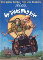 Mr. Toad's Wild Ride