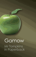 Mr Tompkins in paperback