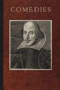 Mr. William Shakespeares Comedies