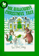Mr. Willowby's Christmas Tree
