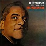 Mr. Wilson and Mr. Gershwin