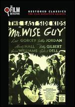 Mr. Wise Guy