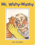 Mr. Wishy Washy