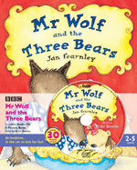 Mr. Wolf and the Three Bears
