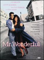 Mr. Wonderful
