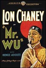 Mr. Wu