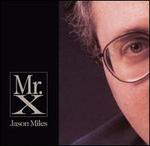 Mr. X
