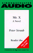 Mr. X