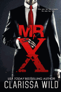 Mr. X - Wild, Clarissa