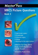 MRCS Picture Questions: Bk. 3