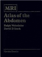 MRI Atlas of the Abdomen