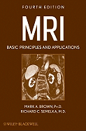 MRI: Basic Principles and Applications