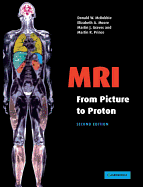 MRI from Picture to Proton