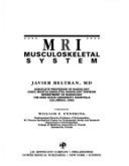 MRI: Musculoskeletal System