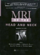 MRI of the Head and Neck
