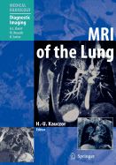 MRI of the Lung