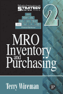 Mro Inventory and Purchasing