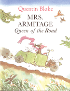 Mrs Armitage Queen of the Road