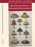 Mrs. Beeton's Book of Household Management