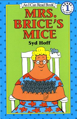 Mrs. Brice's Mice - Hoff, Syd