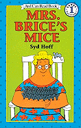 Mrs. Brice's Mice